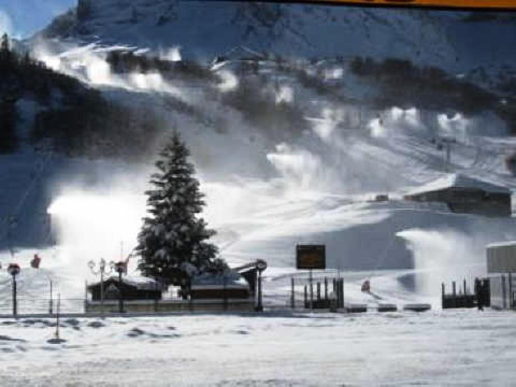 Le Chalet - Piscine 2 - Studio Pour 4 Personnes Mae-8694 Gourette Esterno foto